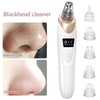 Nasal pore acne removal device